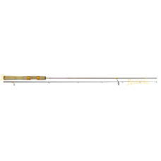 Спиннинг "Volzhanka Pro Sport Micro Legend Adamant MLS-602SUL" тест 0.5-3.5гр 1.8 м